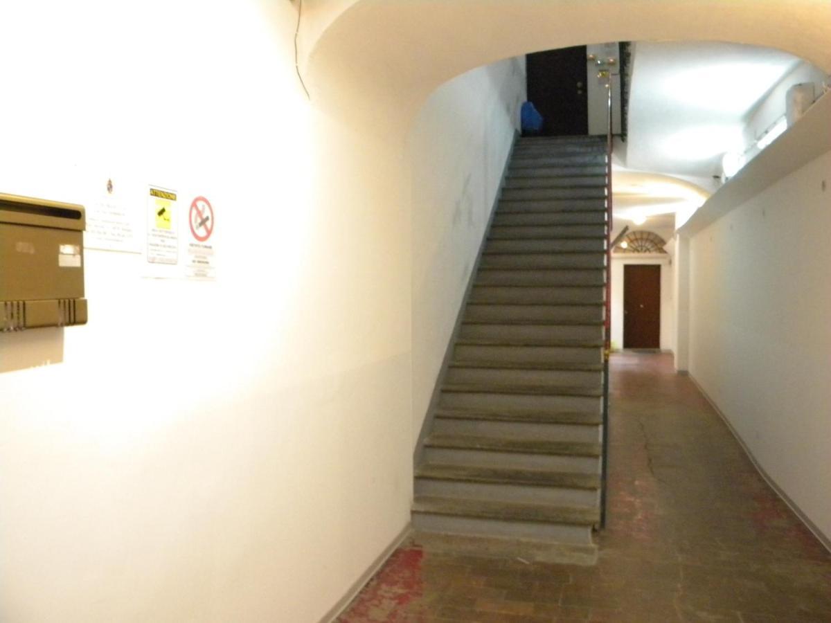 Apartamento Bologna House Pratello 3 Exterior foto