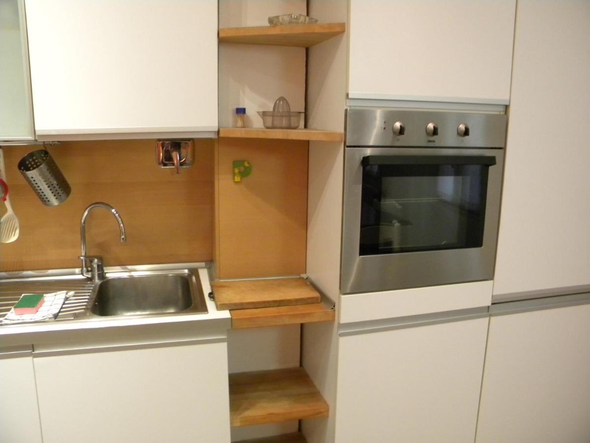 Apartamento Bologna House Pratello 3 Exterior foto