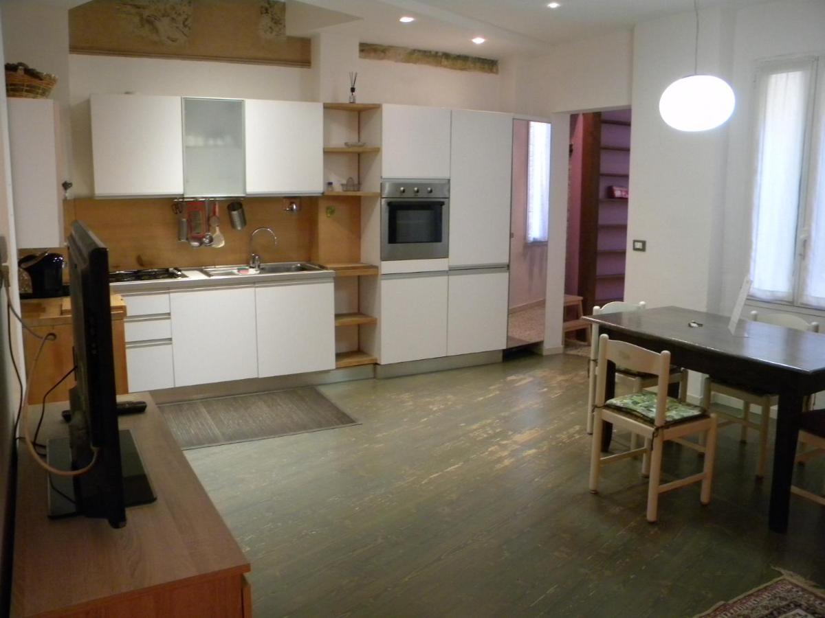 Apartamento Bologna House Pratello 3 Exterior foto