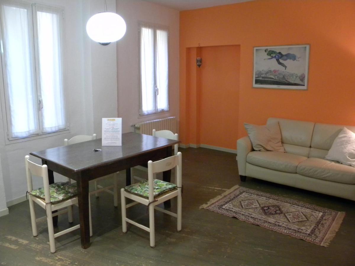 Apartamento Bologna House Pratello 3 Exterior foto